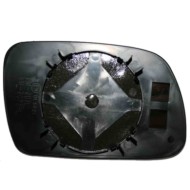 000078_AUTO.JPG Piastra Specchio Per Citroen Xsara Lato Destro Dal 2001/01 Al 2004/12