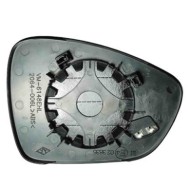 Piastra Specchio Termica Per Peugeot 508 Lato Sinistro Dal 2011/03 Al 2014/05