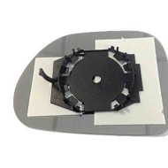 Piastra Specchio Per Fiat 500l Lato Destro Dal 2012/09 Al 2017/04