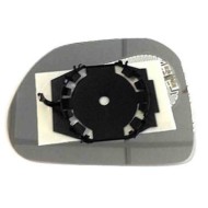 Piastra Specchio Termica Per Fiat 500l Lato Destro Dal 2012/09 Al 2017/04