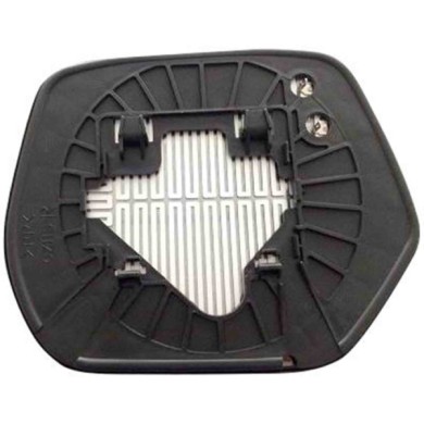 001102_AUTO.JPG Piastra Specchio Termica Per Honda Crv Lato Destro Dal 2010/03 Al 2012/09