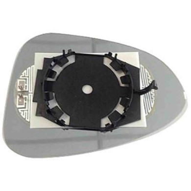001050_AUTO.JPG Piastra Specchio Termica Per Opel Zafira Tourer Lato Sinistro Dal 2011/11 Al 2016/11