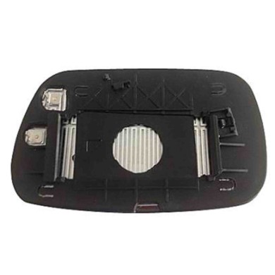 000413_AUTO.JPG Piastra Specchio Termica Per Toyota Corolla Lato Destro Dal 2001/11 Al 2004/04