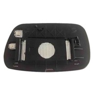 Piastra Specchio Termica Per Toyota Corolla Lato Sinistro Dal 2001/11 Al 2004/04