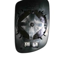 Piastra Specchio Termica Per Citroen Xsara Lato Destro Dal 2001/01 Al 2004/12