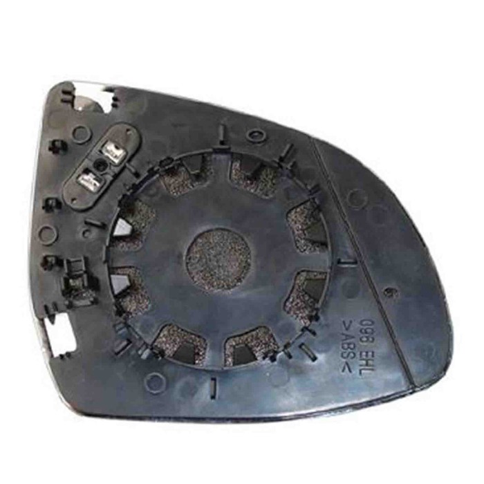 001136_AUTO.JPG Piastra Specchio Termica Per Bmw X5 F15 Lato Sinistro Dal 2013/11 Al 2018/07