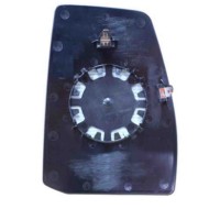 001142_AUTO.JPG Piastra Specchio Per Ford Transit Custom, Tourneo Custom Lato Destro Dal 2012/11 Al 2017/12