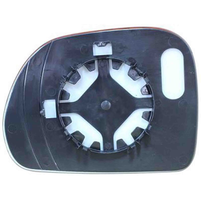 001063_AUTO.JPG Piastra Specchio Termica Per Fiat 500l Lato Sinistro Dal 2012/09 Al 2017/04