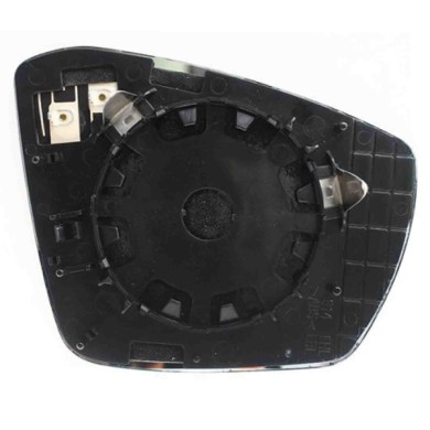 001138_AUTO.JPG Piastra Specchio Termica Per Skoda Octavia Lato Destro Dal 2013/06 Al 2016/12