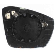 Piastra Specchio Termica Per Skoda Octavia Lato Destro Dal 2013/06 Al 2016/12