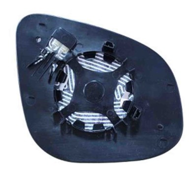 001104_AUTO.JPG Piastra Specchio Termica Per Mercedes Citan W415 Lato Destro Dal 2012/11 Al 2021/08