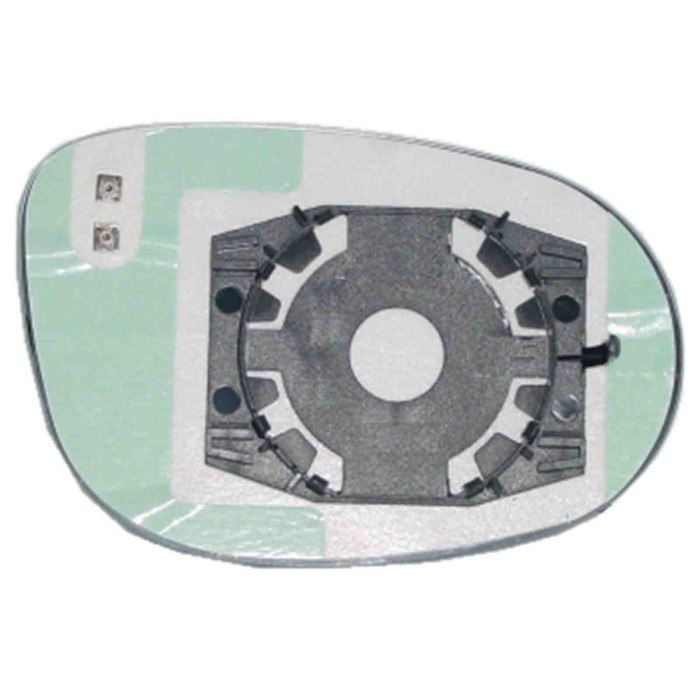 000590_AUTO.JPG Piastra Specchio Termica Per Fiat Croma Lato Destro Dal 2005/05 Al 2007/09