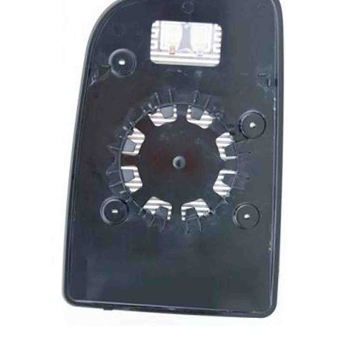 000545_AUTO.JPG Piastra Specchio Termica Superiore Per Mercedes Sprinter Lato Destro Dal 2006/04 Al 2013/08