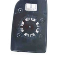 000545_AUTO.JPG Piastra Specchio Termica Superiore Per Mercedes Sprinter Lato Destro Dal 2006/04 Al 2013/08