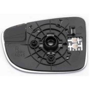 Piastra Specchio Termica Per Mazda Cx 5 Lato Destro Dal 2011/04 Al 2014/12