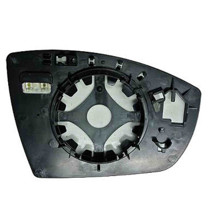 001151_AUTO.JPG Piastra Specchio Termica Per Ford Kuga Lato Destro Dal 2013/03 Al 2016/08