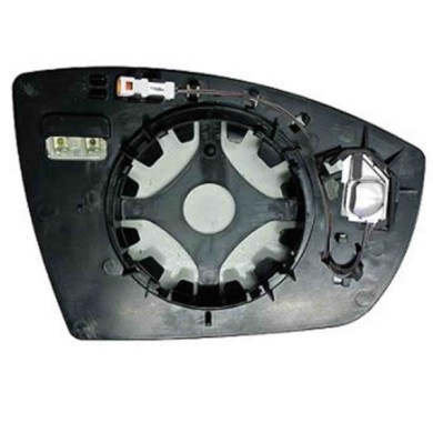 001151_AUTO.JPG Piastra Specchio Termica Per Ford Kuga Lato Destro Dal 2013/03 Al 2016/08