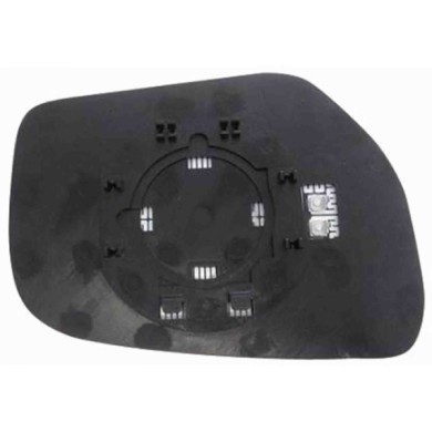 001041_AUTO.JPG Piastra Specchio Termica Per Renault Koleos Lato Destro Dal 2008/06 Al 2011/09