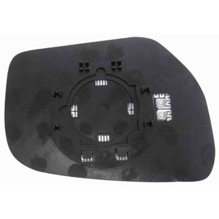 001041_AUTO.JPG Piastra Specchio Termica Per Renault Koleos Lato Destro Dal 2008/06 Al 2011/09