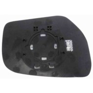 001041_AUTO.JPG Piastra Specchio Termica Per Renault Koleos Lato Destro Dal 2008/06 Al 2011/09