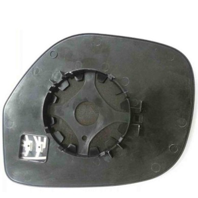001099_AUTO.JPG Piastra Specchio Termica Per Mitsubishi Outlander Lato Destro Dal 2012/10 Al 2015/07