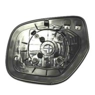 Piastra Specchio Termica Per Citroen C4 Aircross Lato Sinistro Dal 2012/04