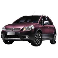 00956.JPG Piastra Specchio Termica Per Fiat Sedici Lato Destro Dal 2012/01