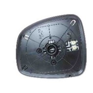 001235_AUTO.JPG Piastra Specchio Termica Per Fiat Sedici Lato Destro Dal 2012/01