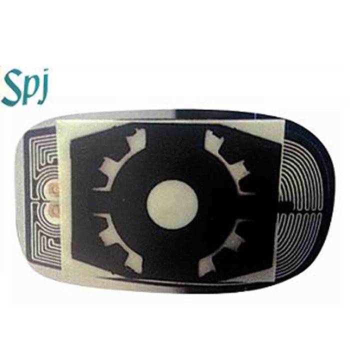001243_AUTO.JPG Piastra Specchio Termica Per Lancia Thesis Lato Sinistro Dal 2002/03 Al 2009/04
