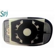 Piastra Specchio Termica Per Lancia Thesis Lato Sinistro Dal 2002/03 Al 2009/04