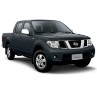 00960.JPG Piastra Specchio Termica Per Nissan Navara Pick-up Lato Destro Dal 2005/02 Al 2010/02