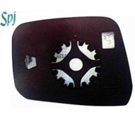 000722_AUTO.JPG Piastra Specchio Termica Per Nissan Navara Pick-up Lato Destro Dal 2005/02 Al 2010/02