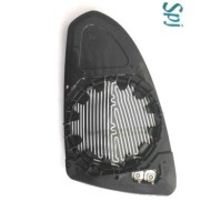 Piastra Specchio Termica Per Nissan Primera Lato Sinistro Dal 2002/03