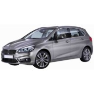 00966.JPG Piastra Specchio Termica 2pin Per Bmw Serie 2 Active Tourer F45-f46 Lato Sinistro Dal 2014/03 Al 2018/02