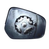 Piastra Specchio Per Ford Transit Tourneo Courier Lato Destro Dal 2014/03