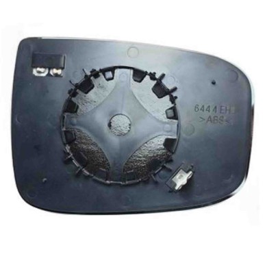 000963_AUTO.JPG Piastra Specchio Termica Per Hyundai Ix20 Lato Sinistro Dal 2010/11