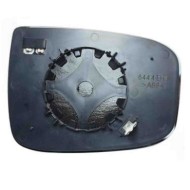 Piastra Specchio Termica Per Hyundai Ix20 Lato Sinistro Dal 2010/11