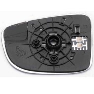 001098_AUTO.JPG Piastra Specchio Termica Per Mazda 6 Lato Destro Dal 2013/01 Al 2015/01