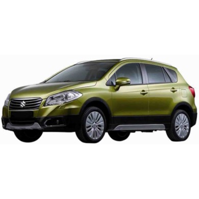 00978.JPG Piastra Specchio Per Sinistro4 S-cross Lato Destro Dal 2013/06 Al 2016/05