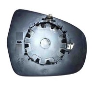 Piastra Specchio Per Sinistro4 S-cross Lato Sinistro Dal 2013/06 Al 2016/05
