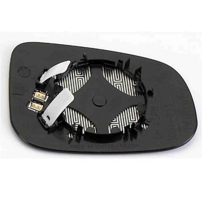 000743_AUTO.JPG Piastra Specchio Termica Per Volvo V70 Lato Destro Dal 2007/05 Al 2012/12