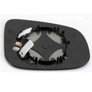 Piastra Specchio Termica Per Volvo V70 Lato Destro Dal 2007/05 Al 2012/12