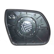 Piastra Specchio Termica Per Hyundai Santafe' Lato Destro Dal 2010/11 Al 2012/04