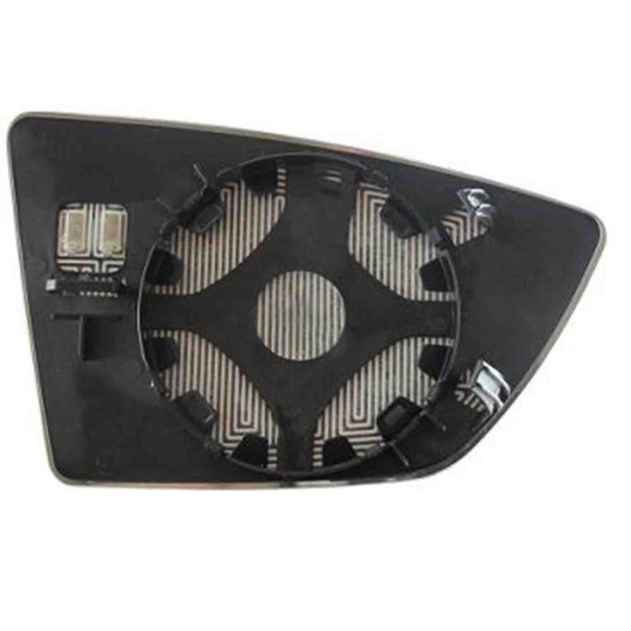 001253_AUTO.JPG Piastra Specchio Termica Per Seat Leon Lato Destro Dal 2012/11 Al 2016/12
