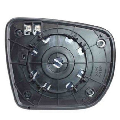 000942_AUTO.JPG Piastra Specchio Termica Per Hyundai Ix35 Lato Sinistro Dal 2010/03 Al 2013/06