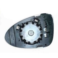 Piastra Specchio Termica 2pin Per Porsche Macan Lato Destro Dal 2014/03
