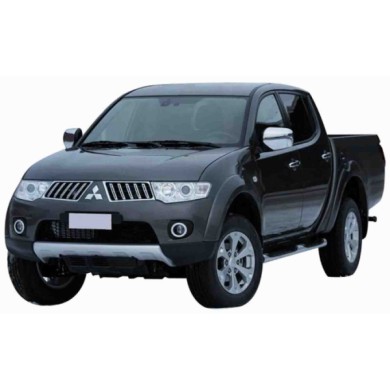 10003.JPG Proiettore H11-hb3 Predisposizione Per Regolazione Elettrico Per Mitsubishi L 200 Lato Destro Dal 2010/03 Al 2015/06