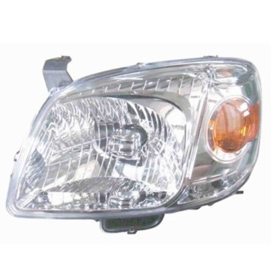 000966_AUTO.JPG Proiettore H4 Elettrico Senza Motore Per Mazda Bt 50 Lato Destro Dal 2008/10