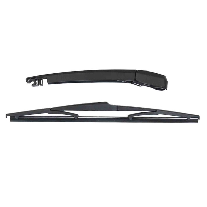 001227_AUTO.JPG Braccio Spazzolante Hyundai I-40 2011 - Tucson 14" 360mm Per Hyundai I40 Dal 2011/03