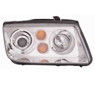 000429_AUTO.JPG Proiettore Xenon 2ds-h7 Con Motore Elettrico Per Volkswagen Bora Lato Sinistro Dal 1998/10 Al 2005/10